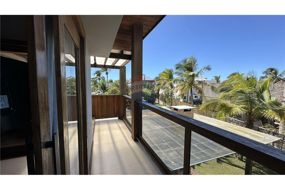 Casa de Vila - Venda - Itarema , Ceará - 119 - 720321029-399