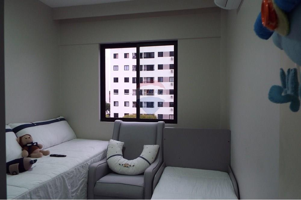 Apartamento - Venda - Parnamirim , Rio Grande do Norte - DSCF2405.JPG - 720891130-285