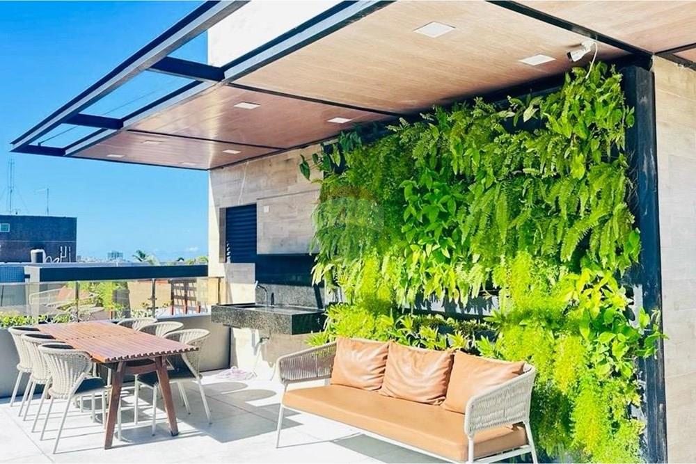 Apartamento - Alugar - João Pessoa , Paraíba - fortune 7.jpg - 722011007-31