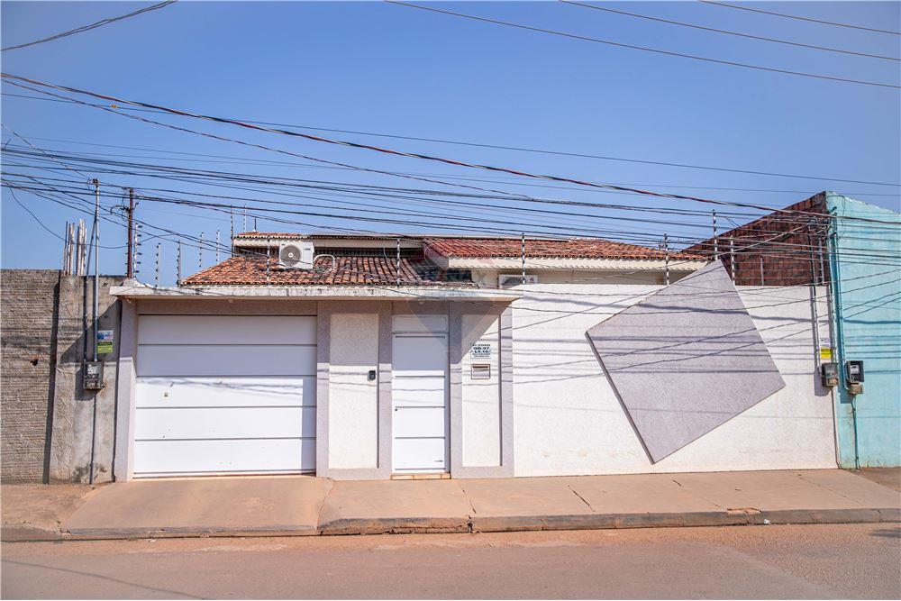 Casa - Alugar - Marabá , Pará - 2 - 722131001-572