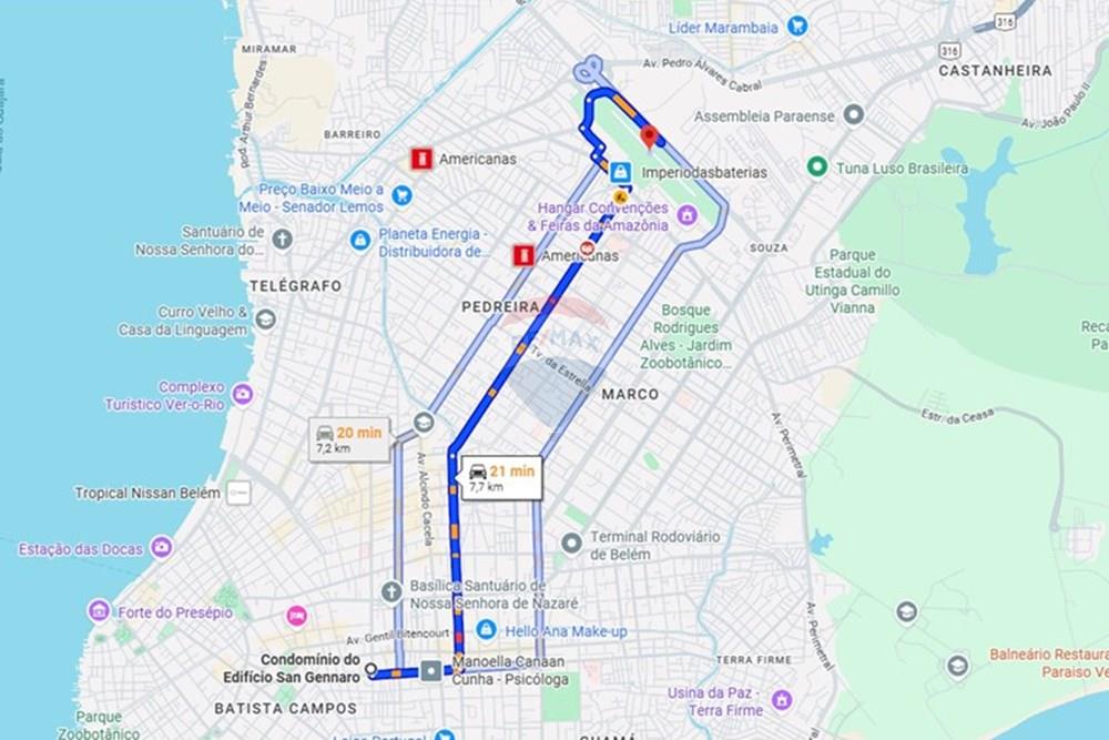 Residenziale - Appartamento - Belém , Pará - BR - Captura de tela 2025-08-11 093238.jpg - 720671060-47