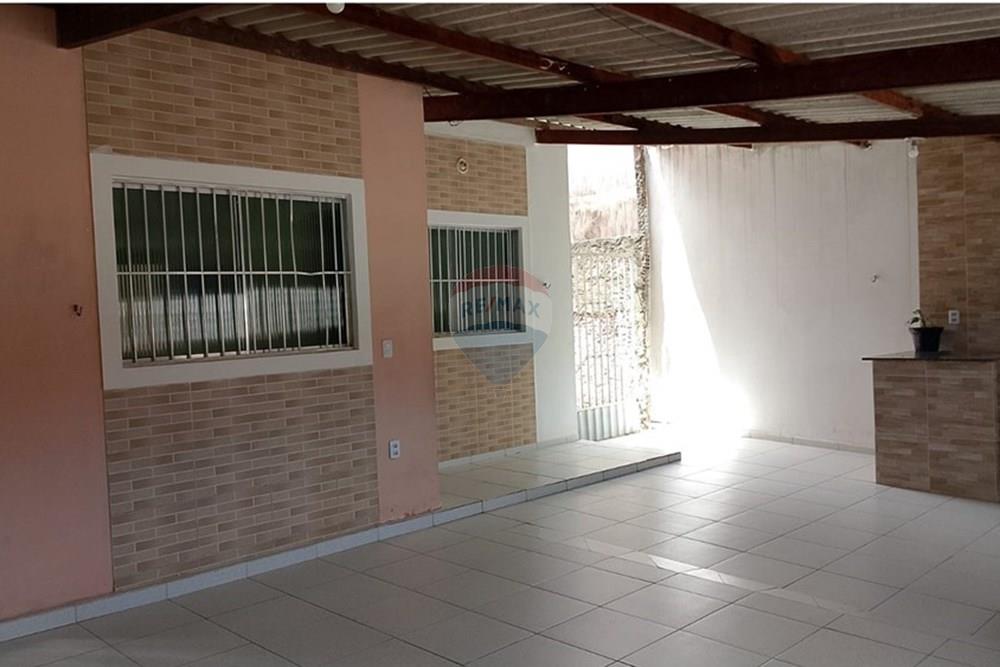 Casa - Venda - Extremoz , Rio Grande do Norte - Area 01.jpg - Garagem - 720621047-33