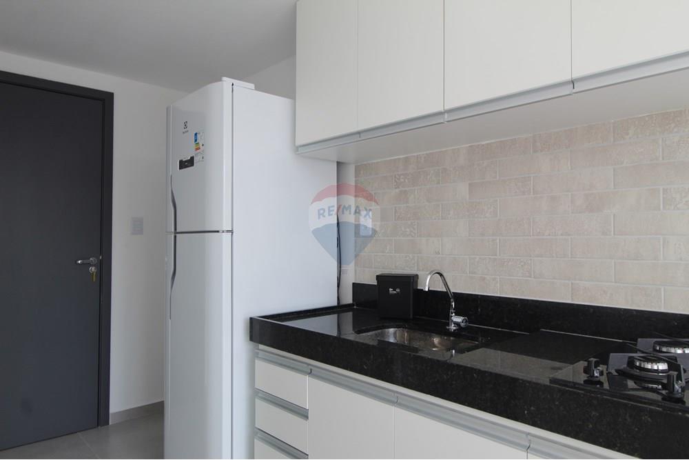 Apart Hotel/ Flat - Alugar - João Pessoa , Paraíba - IMG_3548.JPG - Cozinha - 720301177-20