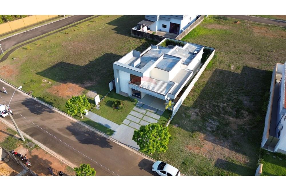 Casa de Condomínio - Venda - Porto Velho , Rondônia - DJI_0669.JPG - 721551076-114