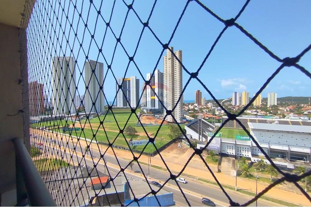 Apartamento - Venda - Natal , Rio Grande do Norte - IMG_20250805_152141.jpg - 720891013-135