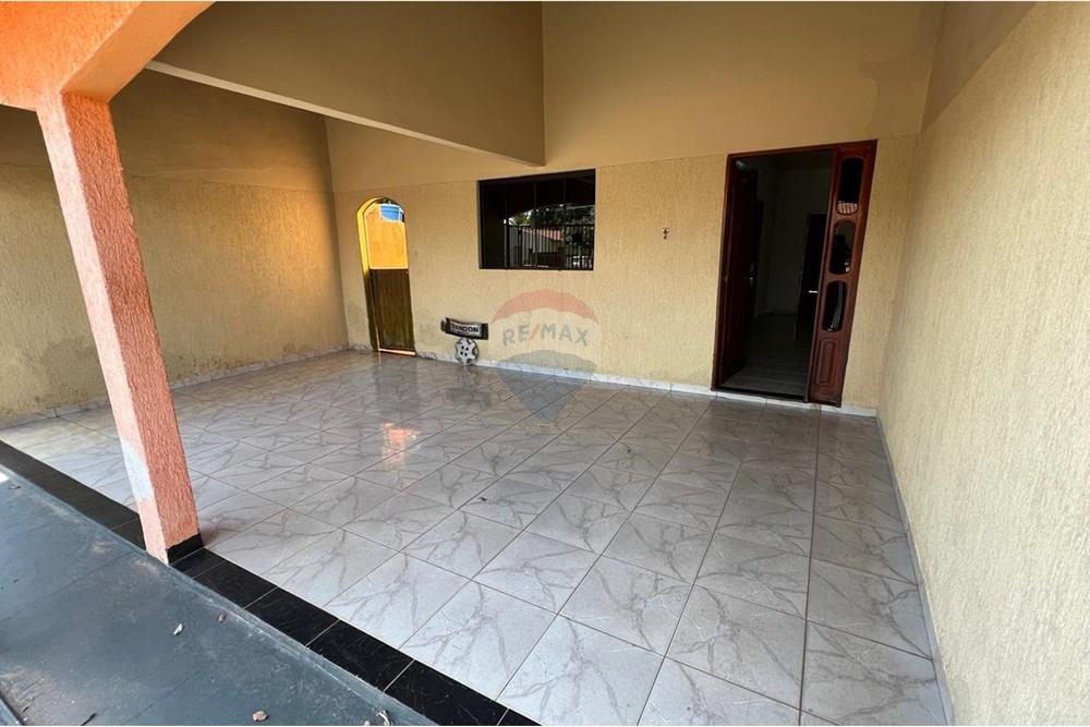 Casa - Alugar - Rondonópolis , Mato Grosso - 0db2c634-96db-4579-9b91-907682e6f30b.jpg - 721981076-8