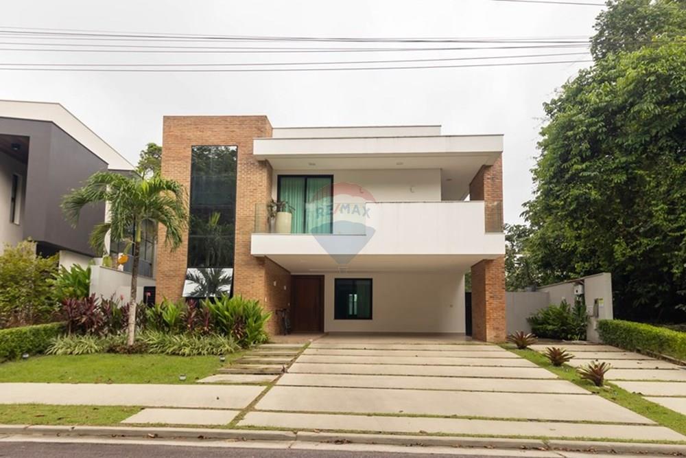 Mieszkaniowa - Dom w zabudowie szeregowej - Manaus , Amazonas - BR - IMG_3996.jpg - Loggia - 720791067-10