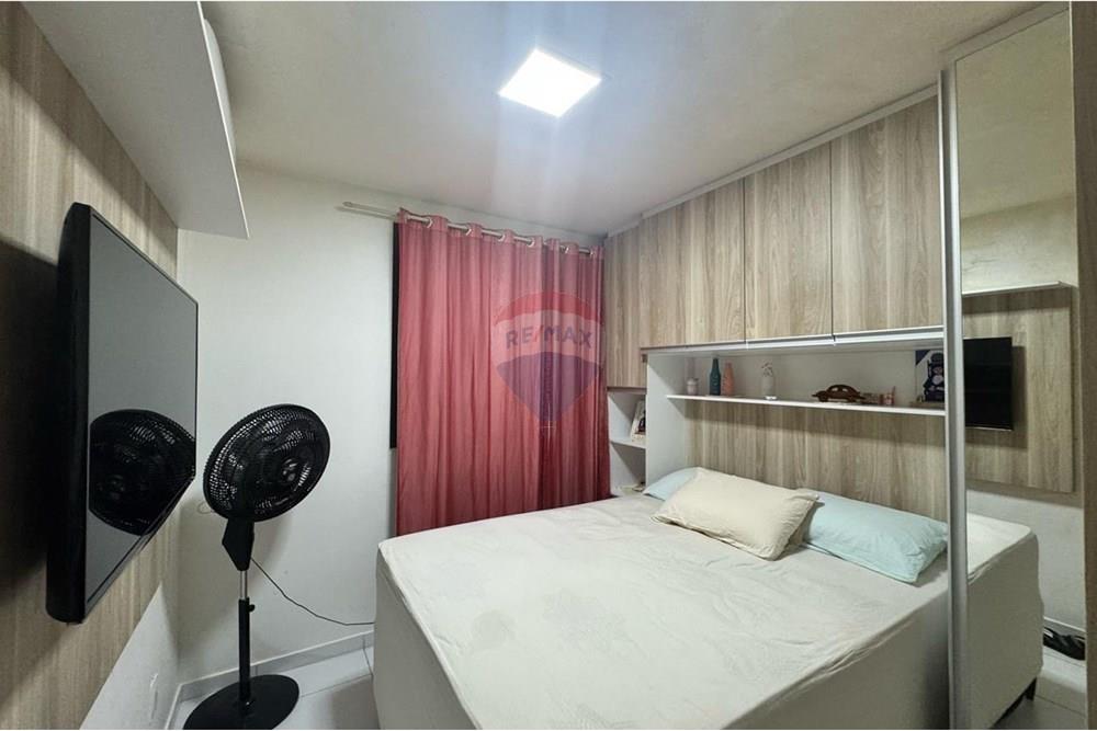 Apartamento - Venda - Fortaleza , Ceará - 6c16dd55-40eb-4e31-b4bf-04a356be67fc.jpeg - 722031038-48