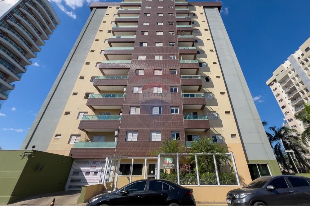 Residential - Διαμέρισμα - Porto Velho , Rondônia - BR - LEILA 24.jpg - 721551019-247