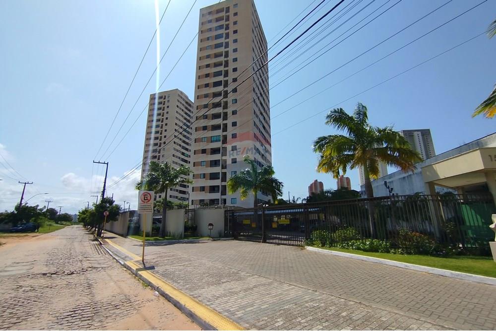 Apartamento - Venda - Natal , Rio Grande do Norte - IMG_20250805_151821.jpg - 720891013-135