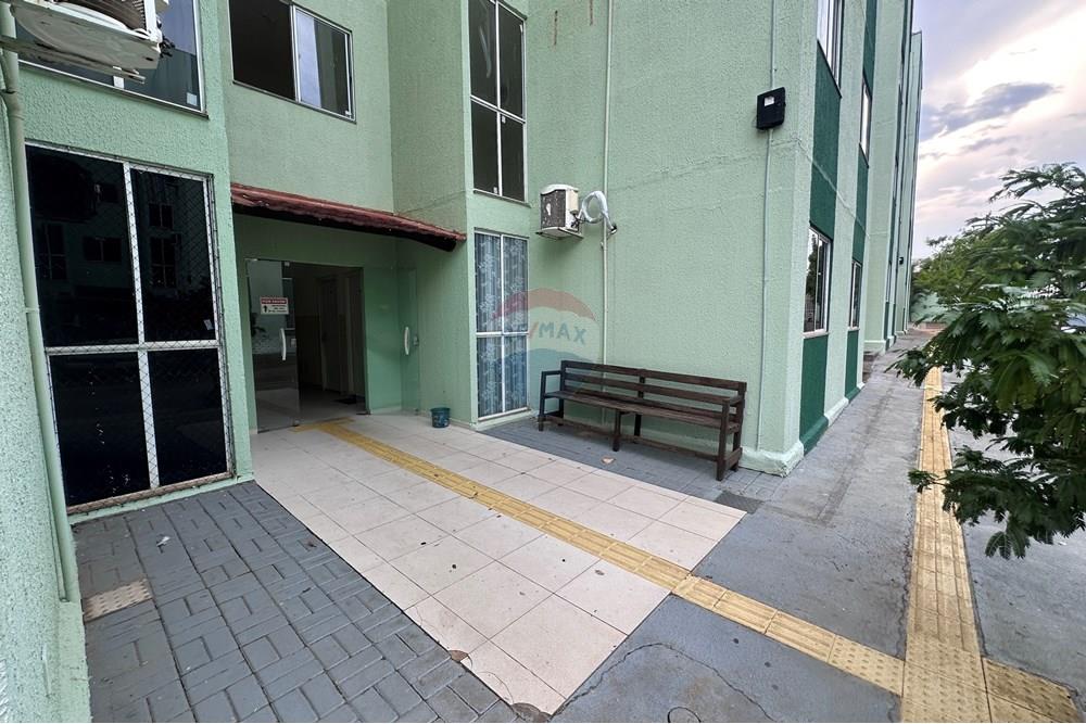 Apartamento - Alugar - Porto Velho , Rondônia - IMG_3619 (1).JPG - 721551076-207