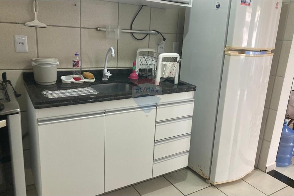 Apartamento - Alugar - Natal , Rio Grande do Norte - WhatsApp Image 2024-10-12 at 09.13.15 (2).jpeg - 720891149-303