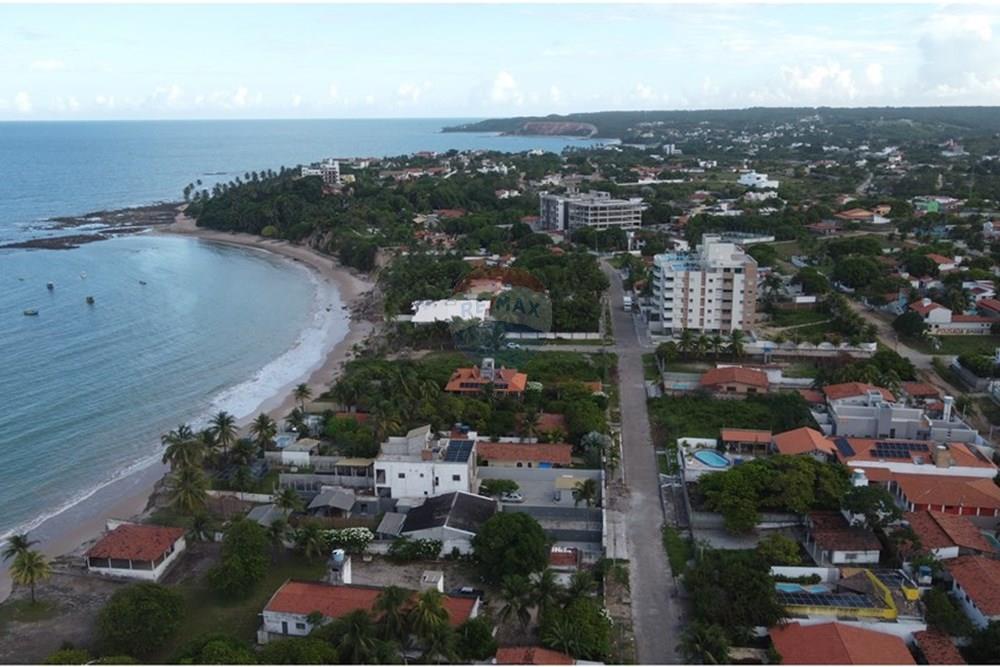 Terreno - Venda - Conde , Paraíba - DJI_0663.JPG - 720871050-7