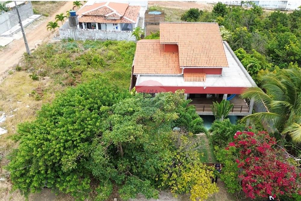 Casa - Venda - Conde , Paraíba - DJI_0043.JPG - 720871064-11