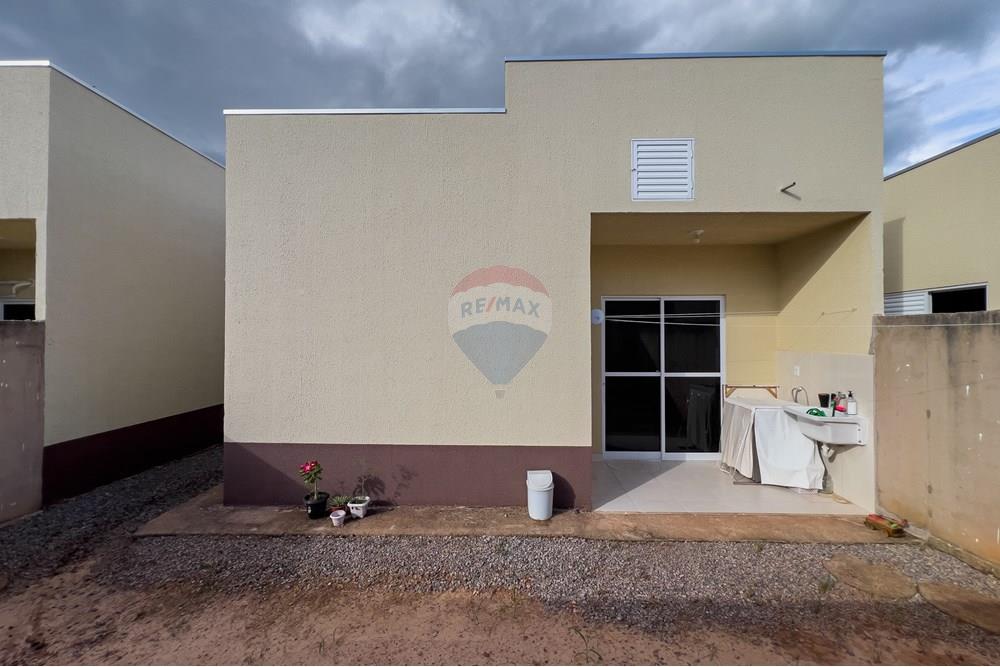 Casa de Condomínio - Alugar - Porto Velho , Rondônia - IMG_2686.jpg - 721551039-48