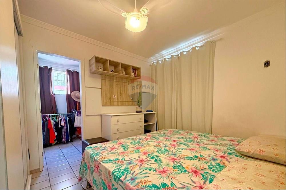 Apartamento - Venda - Natal , Rio Grande do Norte - Quarto Suíte 2.JPG - 720891228-5