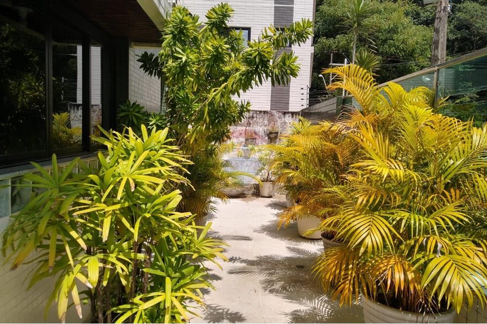 Apartamento - Venda - João Pessoa , Paraíba - WhatsApp Image 2025-04-03 at 18.38.16.jpeg - 722001139-19