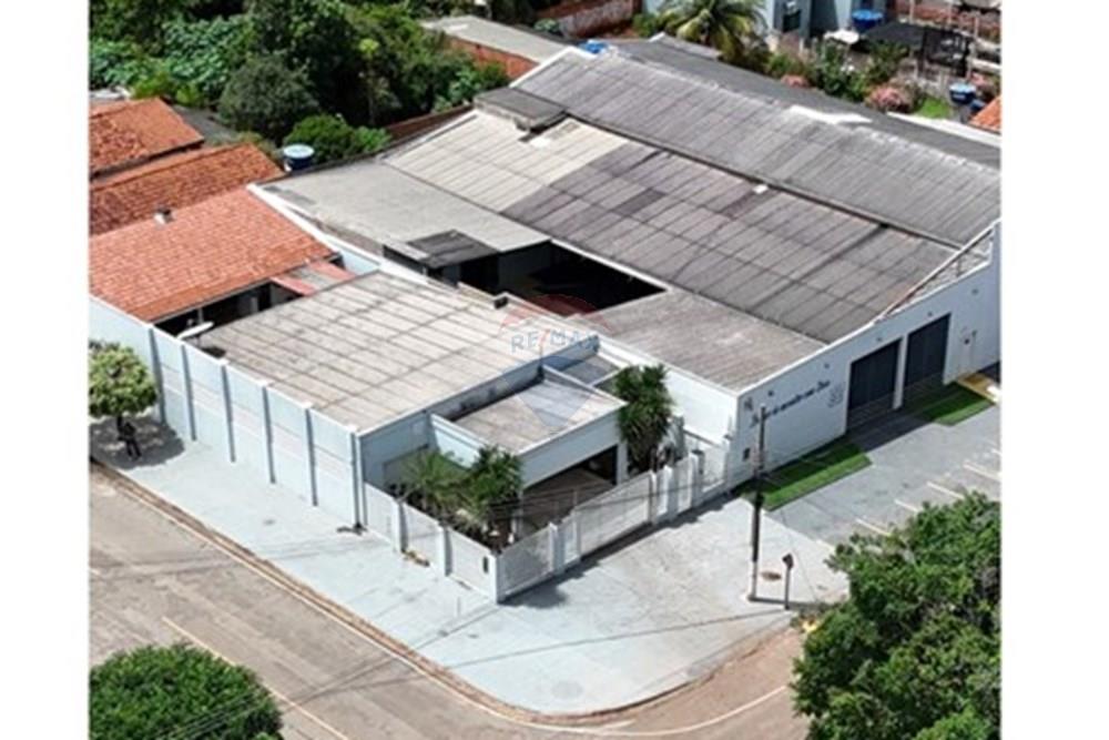 Casa - Venda - Jaciara , Mato Grosso - DJI_20250327122210_0087_D.JPG - 722201003-28