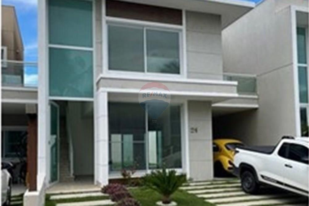 Casa de Condomínio - Venda - Fortaleza , Ceará - L_08c959d6-b4be-4992-8dc2-8b5b7a183b81.jpg - 721621062-3062