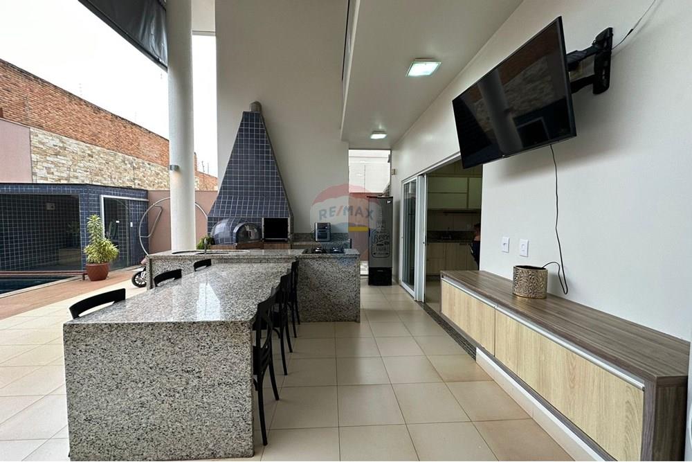 Sobrado - Venda - Araguaína , Tocantins - 25.jpeg - 720991005-84