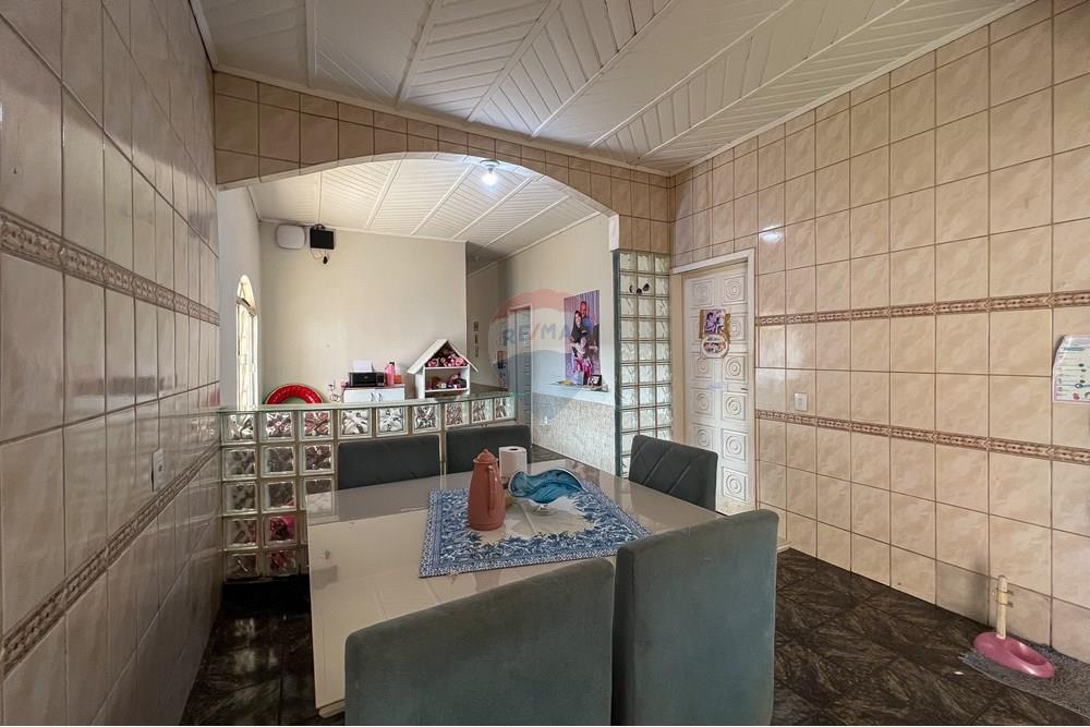 Residential - ਅਲੱਗ ਥਲੱਗ ਬਣਿਆ ਹੋਇਆ ਘਰ - Porto Velho , Rondônia - BR - IMG_1491.jpg - 721551024-154