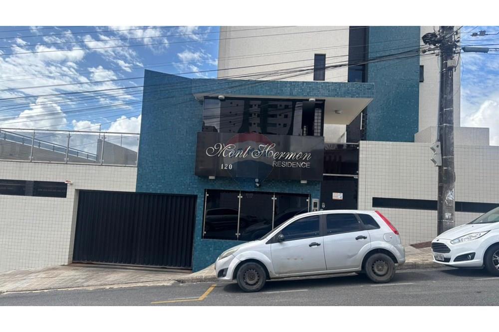 Apartamento - Alugar - Campina Grande , Paraíba - 017559b0-45de-4141-a934-8e34cb14e477.jpg - 720881008-144