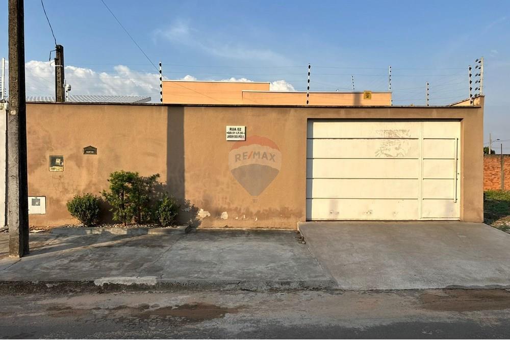 Casa - Venda - Araguaína , Tocantins - 1.jpeg - 720991005-86