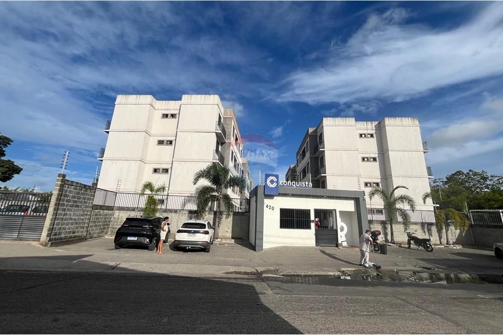 Apartamento - Venda - João Pessoa , Paraíba - FOTO 25.jpeg - 720551023-2