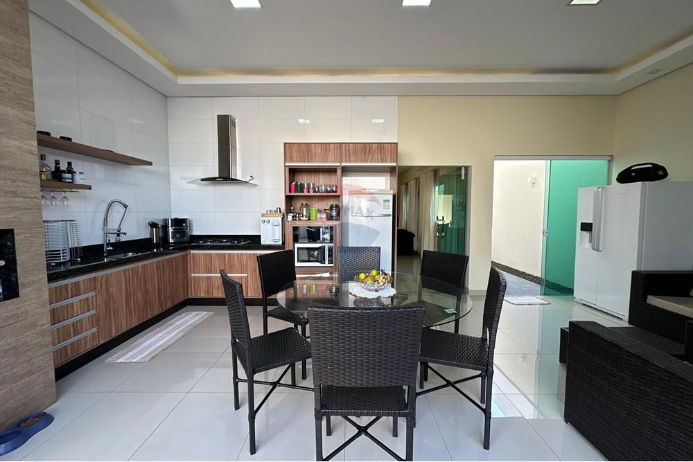 Casa - Venda - Araguaína , Tocantins - IMG-20250506-WA0126.jpg - 720991026-20