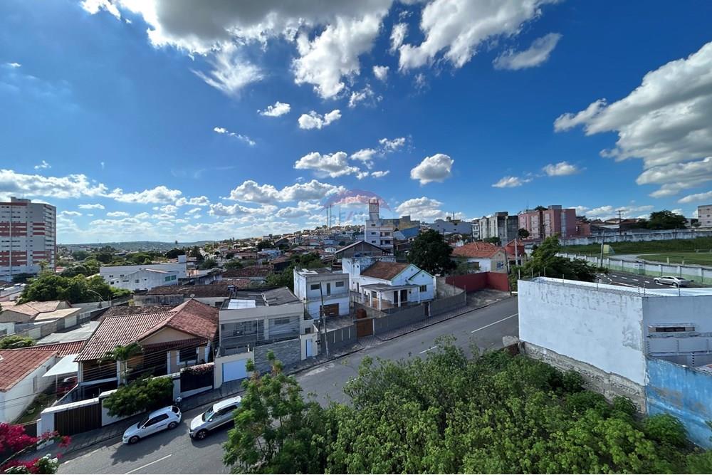 Apartamento - Venda - Campina Grande , Paraíba - IMG_6791.jpg - 720881007-138