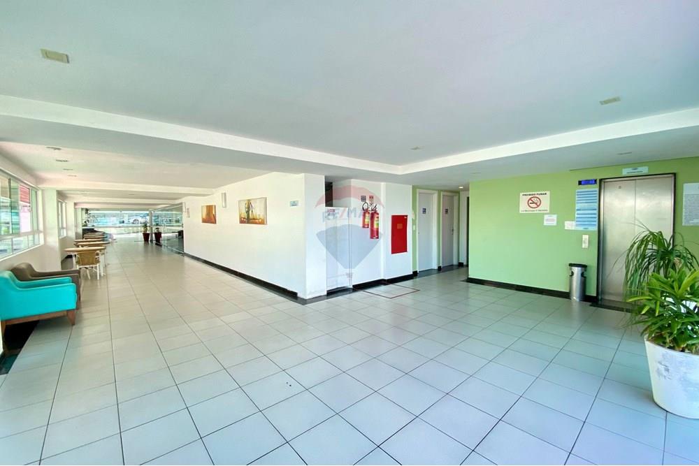 Apart Hotel/ Flat - Venda - Natal , Rio Grande do Norte - IMG_0970.jpeg - 720891152-54