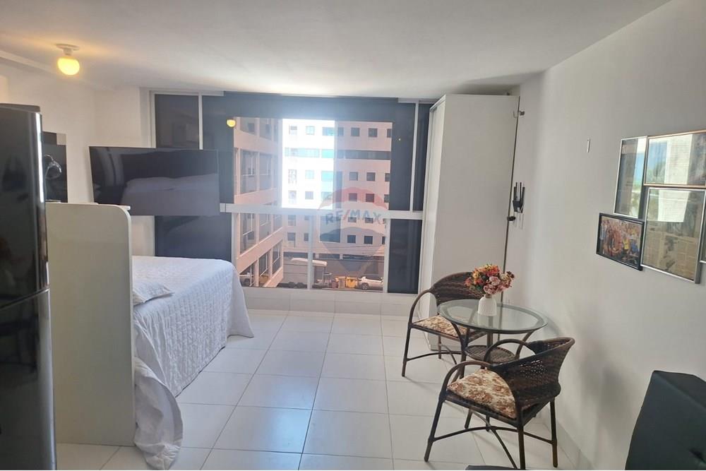 Apart Hotel/ Flat - Alugar - Cabedelo , Paraíba - WhatsApp Image 2025-11-08 at 16.41.47 (1).jpeg - 720431098-3