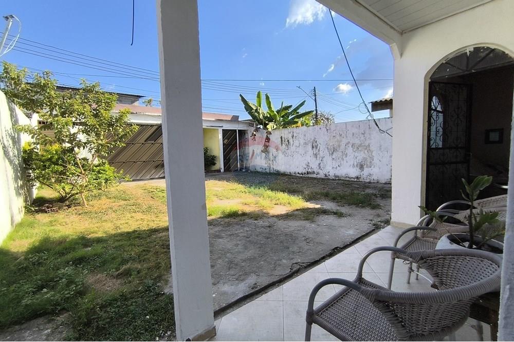 Casa - Venda - Manaus , Amazonas - IMG-20250809-WA0112.jpg - 720661012-17