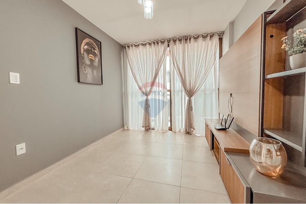 Résidentiel - Appartement - Cabedelo , Paraíba - BR - IMG_2274.jpg - 722311007-60