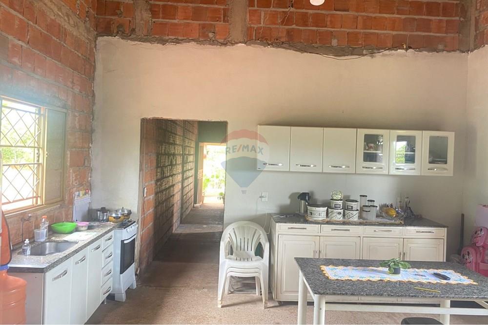 Chácara / Sítio / Fazenda - Venda - Rondonópolis , Mato Grosso - 08 serys.jpeg - 721981070-15