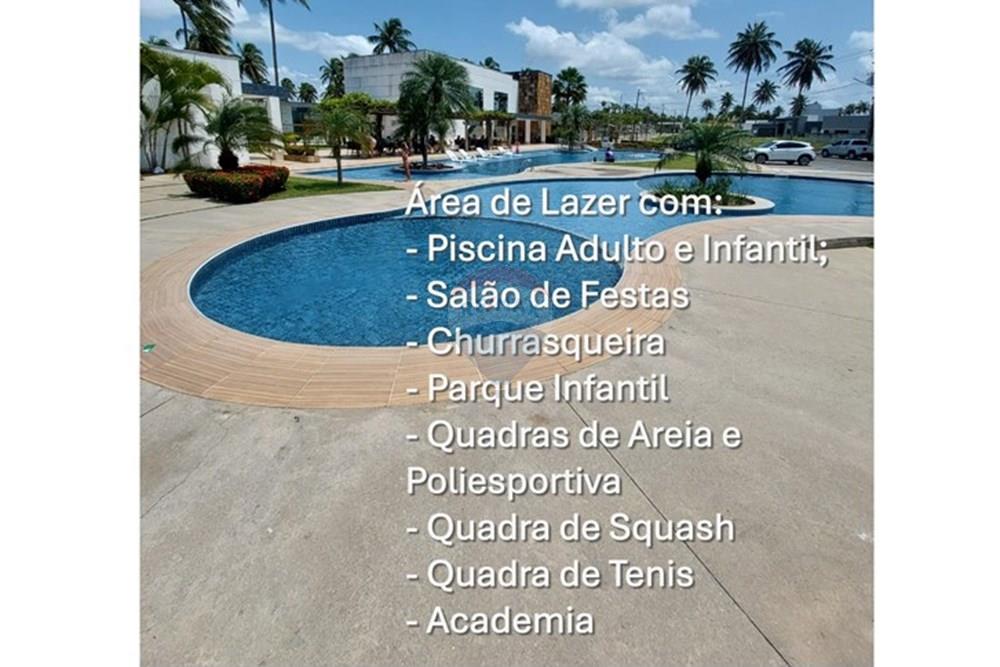 Terreno - Venda - Parnamirim , Rio Grande do Norte - are4as de convivencia piscina (1) lista.JPG - 720891234-5