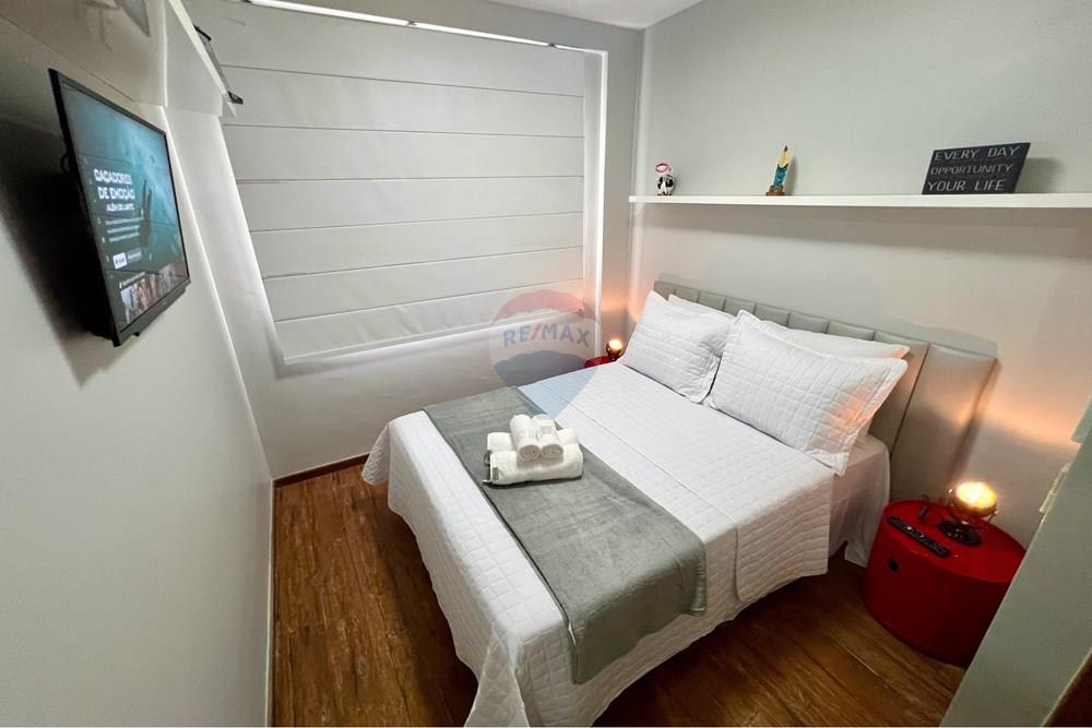 Apartamento - Alugar - Manaus , Amazonas - IMG_0309.jpg - 720661042-15