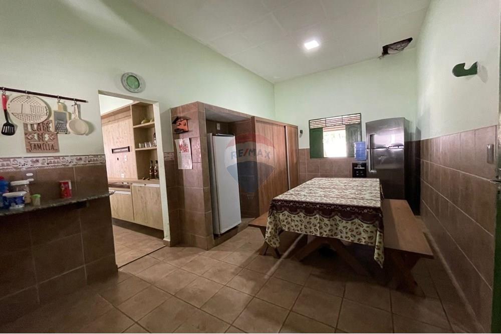 Casa - Venda - Maxaranguape , Rio Grande do Norte - CARAU 83.jpg - Cozinha - 720621056-109