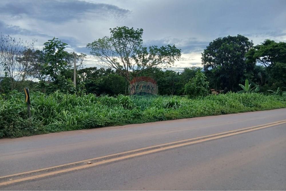 Chácara / Sítio / Fazenda - Venda - Rondonópolis , Mato Grosso - WhatsApp Image 2026-01-28 at 17.58.05.jpeg - 722201031-3