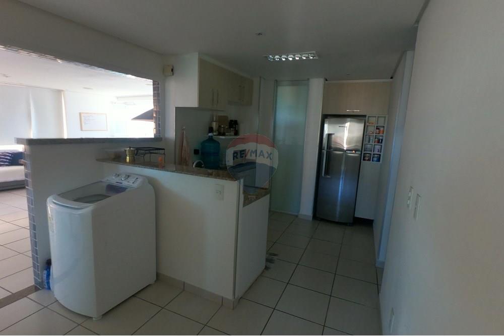 Apart Hotel/ Flat - Venda - Fortaleza , Ceará - GOPR3390.JPG - 720971002-114