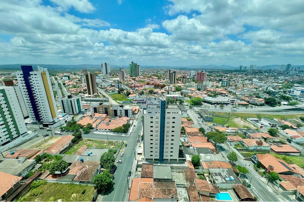 Apartamento - Alugar - Campina Grande , Paraíba - WhatsApp Image 2024-09-26 at 14.13.42.jpeg - 720291006-175