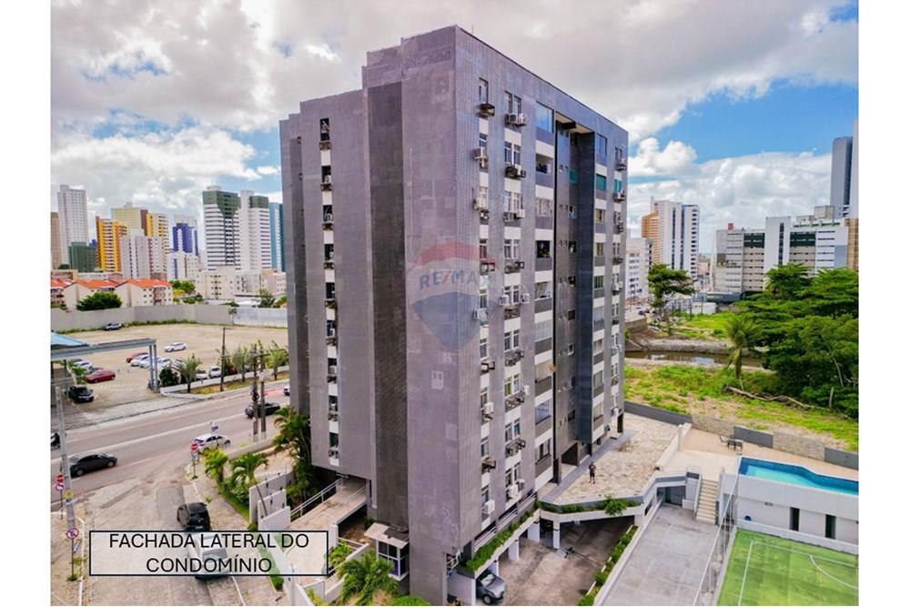 Apartamento - Alugar - João Pessoa , Paraíba - Slide19.JPG - 720301143-51