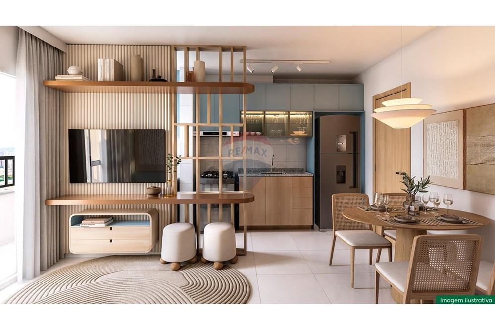 Apartamento - Venda - Fortaleza , Ceará - 9.jpeg - 720971021-119