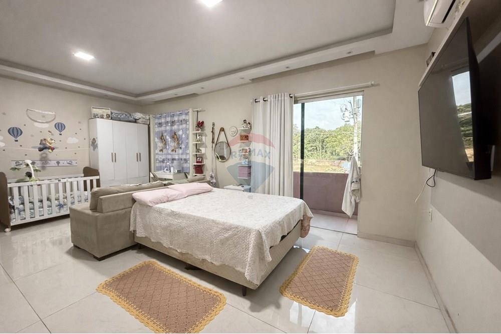 Casa - Alugar - Ananindeua , Pará - f3352b93-68a5-442d-844d-777ea1640042.jpg - 720921120-16