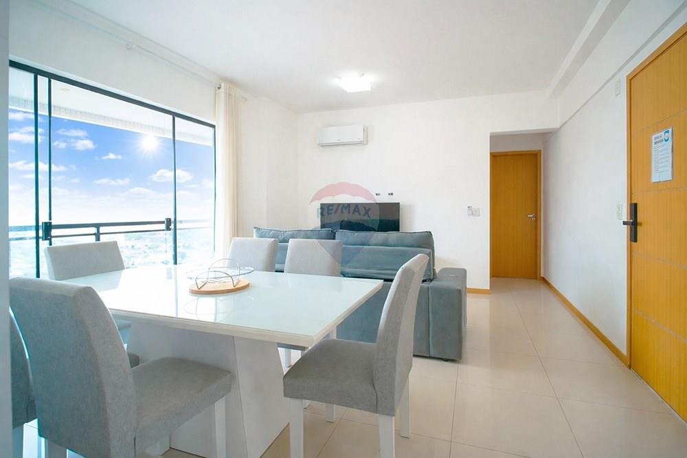 Apartamento - Alugar - Belém , Pará - 5E2D61A1-2135-4775-8125-8315E1BC9C06.jpg - 720921029-111