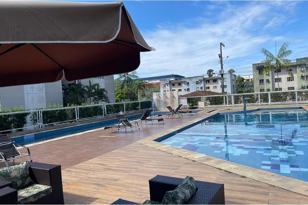 Apartamento - Venda - Manaus , Amazonas - WhatsApp Image 2025-07-10 at 12.42.45 (4).jpeg - 722051011-219