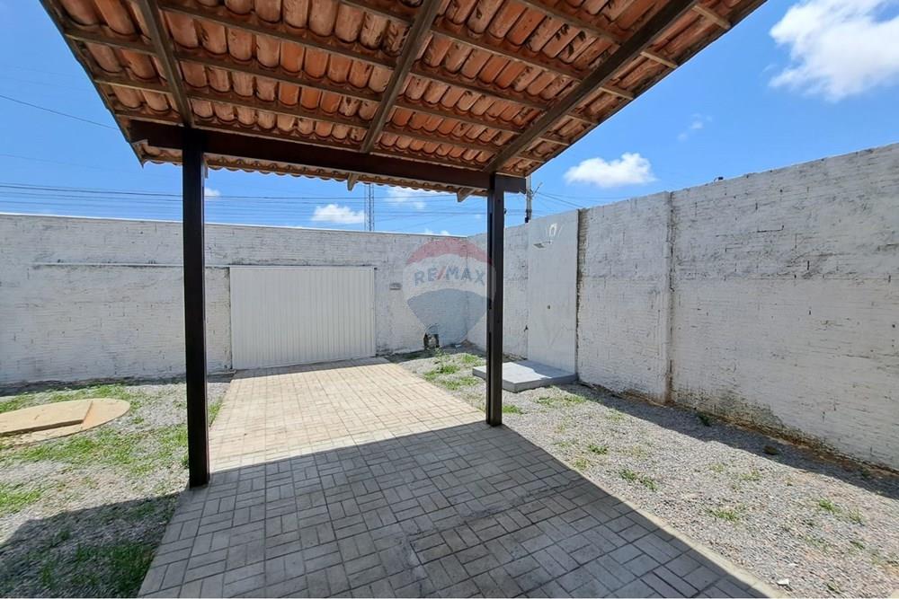 Casa - Venda - Extremoz , Rio Grande do Norte - EDY 11.jpeg - Garagem - 720621056-144