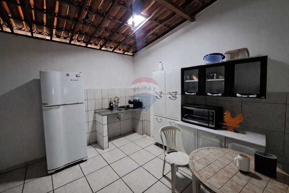 Casa - Venda - Natal , Rio Grande do Norte - CASA SÃO RAFAEL 8.jpeg - Cozinha - 720621056-145