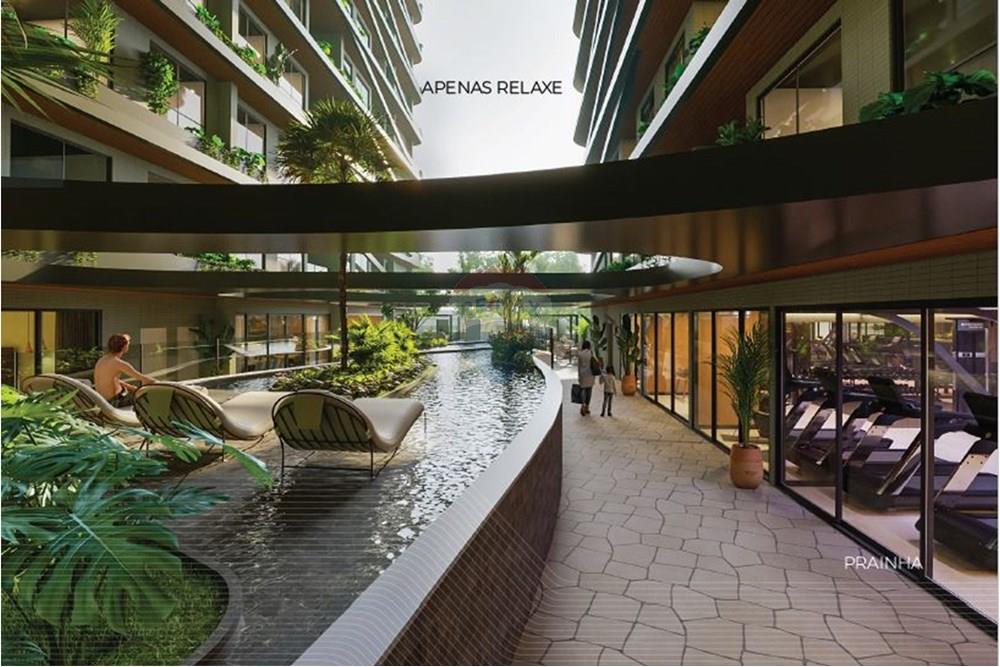 Apart Hotel/ Flat - Venda - Cabedelo , Paraíba - 5.JPG - 720431084-26