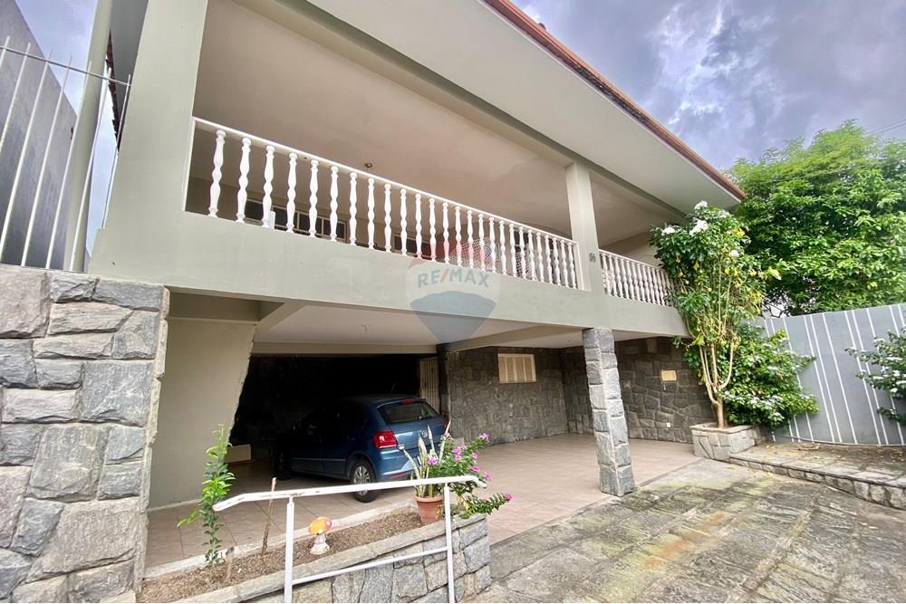 Casa - Venda - Campina Grande , Paraíba - 8873d998-50c6-4004-b787-218146e204cc.jpg - 720881008-126